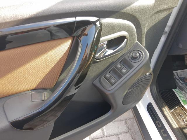 Renault Duster 4x4, Completa Troco e Financio - Foto 10