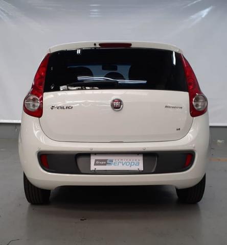 FIAT PALIO ATTRACT 1.4 - Foto 10