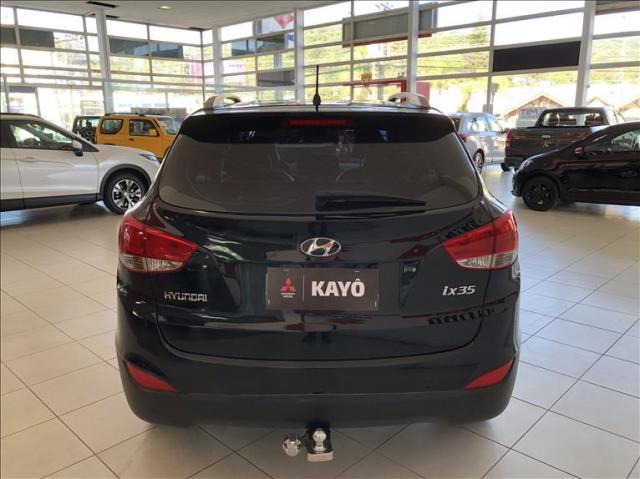 Hyundai Ix35 2.0 Mpfi Gls 4x2 16v - Foto 9