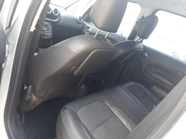 Aircross Exc.Ataca 1.6 Flex Auto 2013/2014 Completo, Banco de Couro - Foto 5