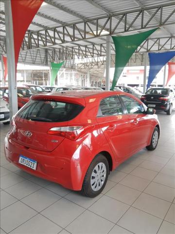 HYUNDAI HB20 1.0 COMFORT 12V FLEX 4P MANUAL - Foto 3