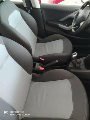 Peugeot 208 1.5 Active 2014 - Foto 4