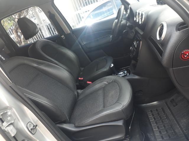 Aircross Exc.Ataca 1.6 Flex Auto 2013/2014 Completo, Banco de Couro - Foto 12