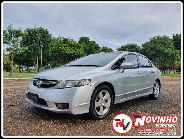Honda Civic Lxs 1.8 Manual 09/10
