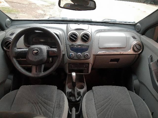 AGILE LTZ ANO 2010 - Foto 12