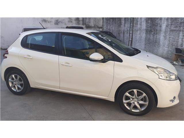 Peugeot 208 1.5 active pack 8v flex 4p manual - Foto 3