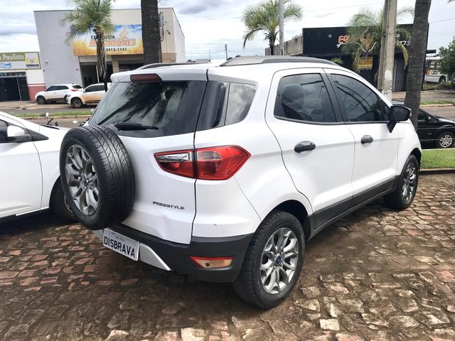Ford ecosport freestyle - Foto 2