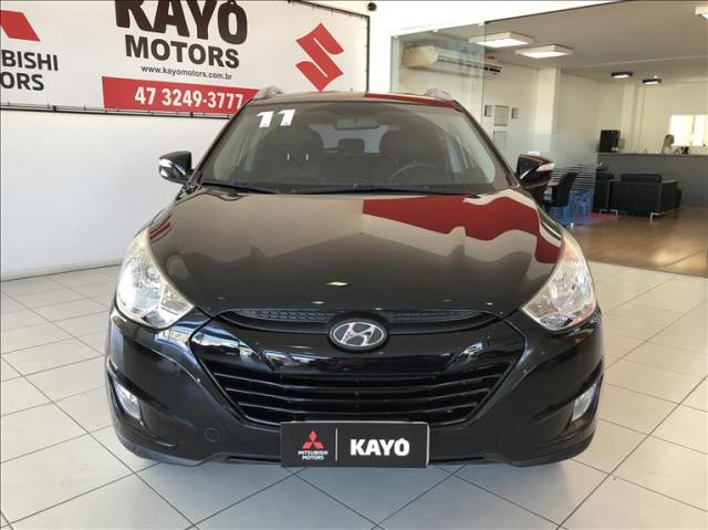Hyundai Ix35 2.0 Mpfi Gls 4x2 16v - Foto 11