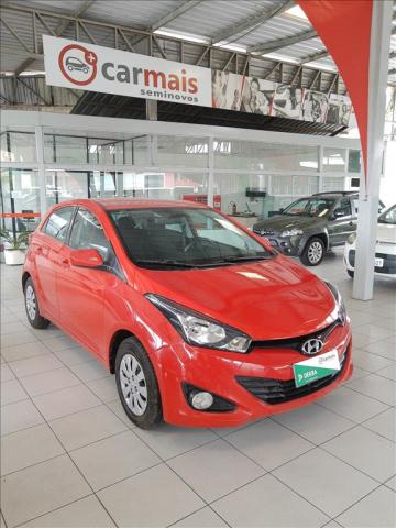 HYUNDAI HB20 1.0 COMFORT 12V FLEX 4P MANUAL - Foto 2