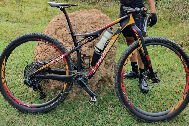 olx specialized epic