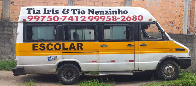 van iveco a venda olx