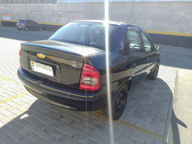 Classic Life 2010 VHCE, BAIXO km 53 mil - Foto 4