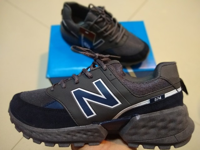 tenis new balance masculino 41