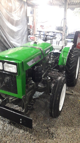 trator agrale 4100 14900 - Foto 3