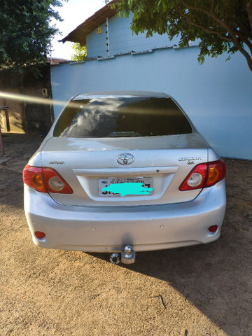 Corolla