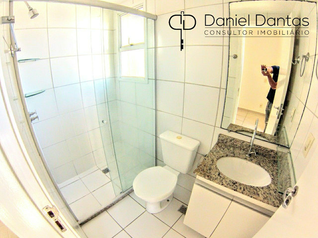 Smile Lagoa Nova 2/4 com planejados 2 vagas oportunidade do ano - Foto 9