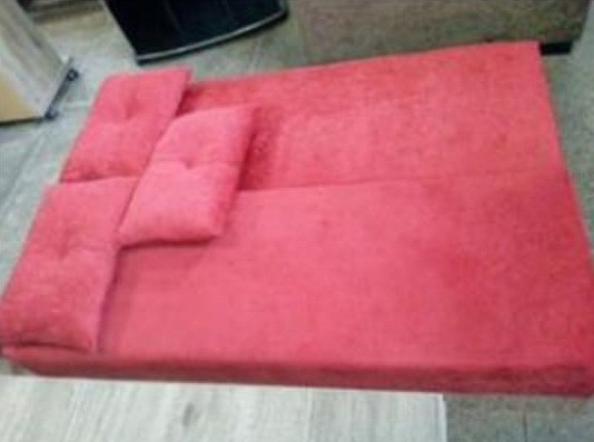 Sofá Cama Super Sono Oferta - Foto 3