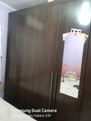 Vende-se Guarda-Roupa - Foto 2