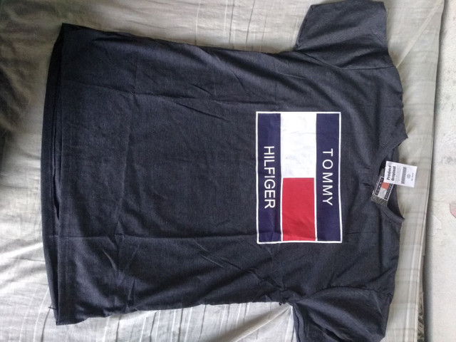 Blusa Tommy Hilfiger
