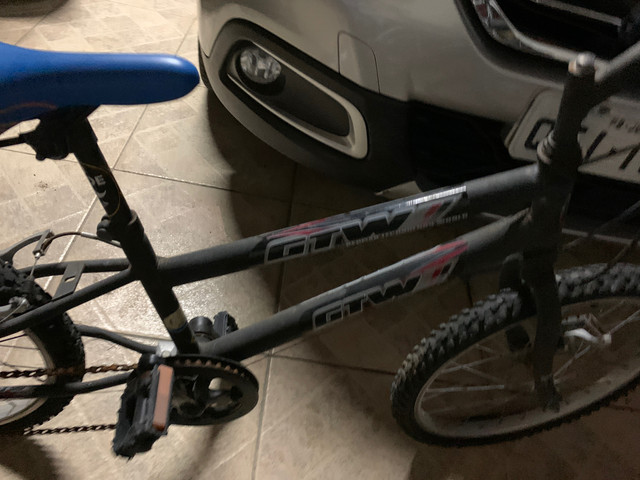 Bicicleta infantil - Foto 3
