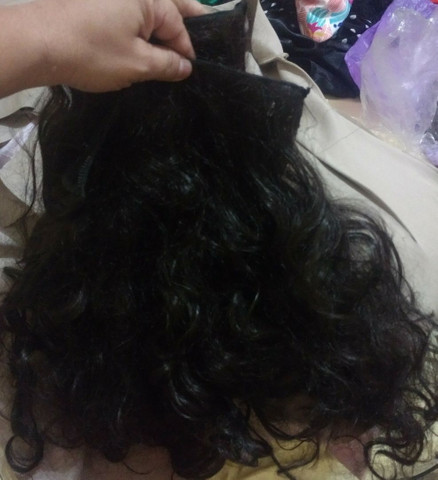Cabelo - Foto 2