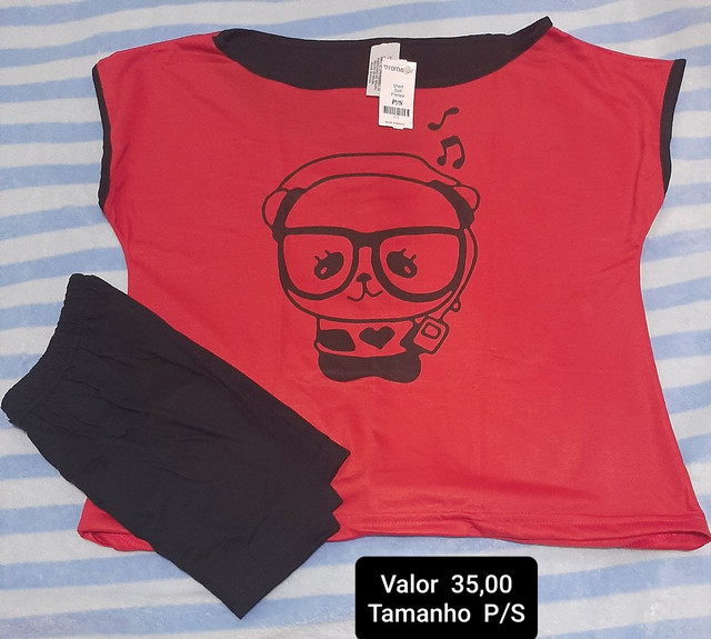 Short Doll - Foto 4