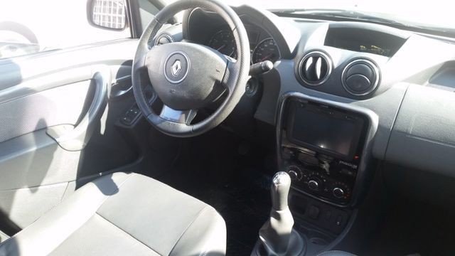 Renault Duster Dynamique 1.6 Flex - Foto 9