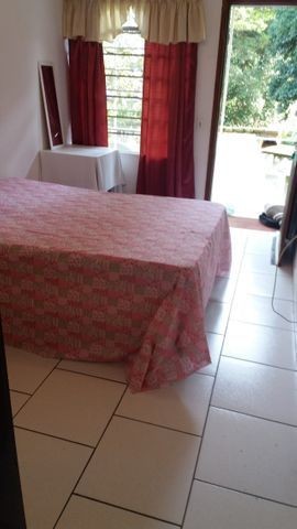 Suíte Mobiliada no Capão Raso