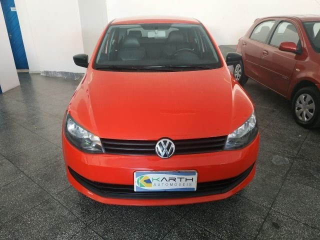 Gol G6 1.0 2013 - Foto 7