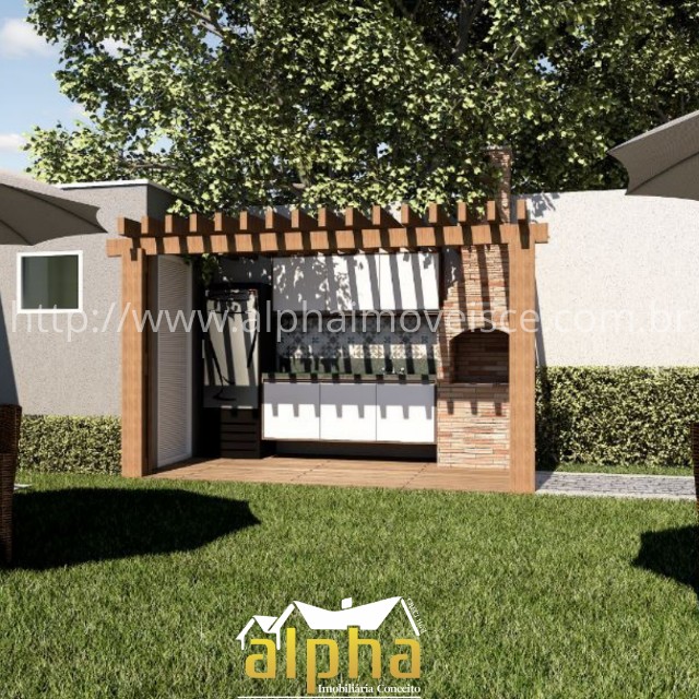 Apartamentos 2 ou 3 Quartos no Parque Albano - Caucaia - Foto 3