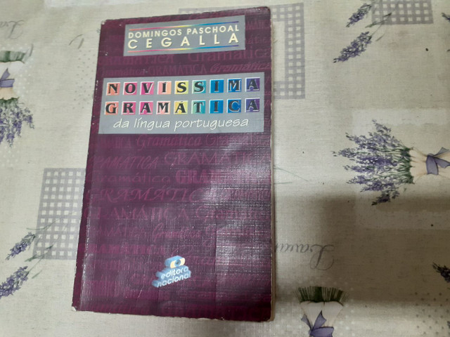 Gramática