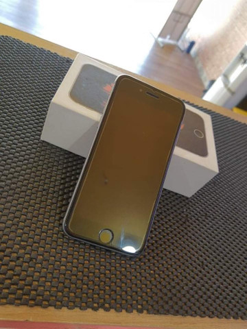 IPhone 6s 64gb - Foto 3