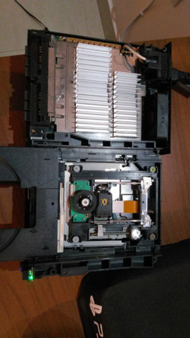 Manutenção e limpeza em games . - Foto 2