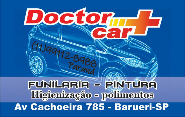Preparador Oficina, Barueri
