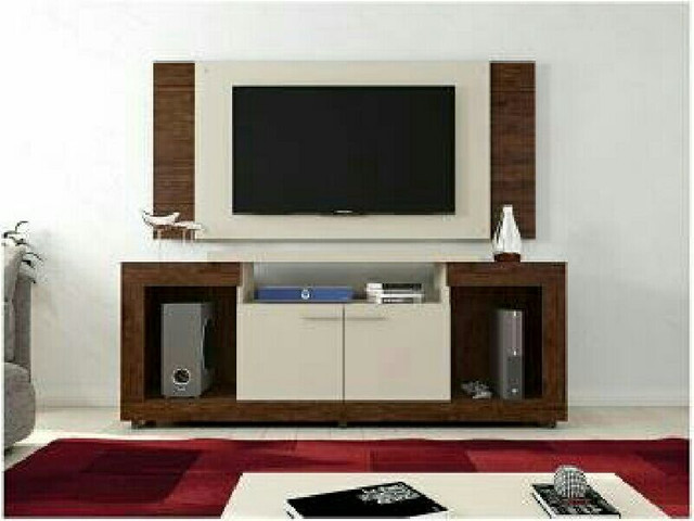 Rack com Painel para TV - Foto 2