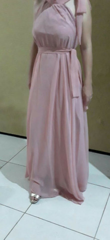Vestido pra casamento