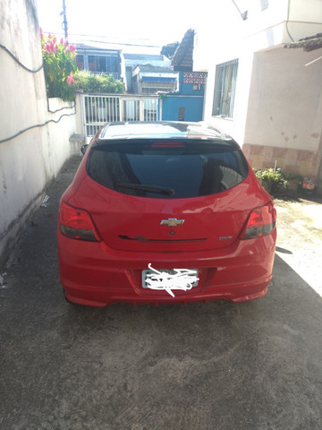 Onix 1.4 Flex 15/15 - Foto 2