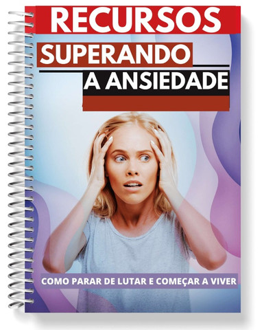 Superando a Ansiedade - Foto 2