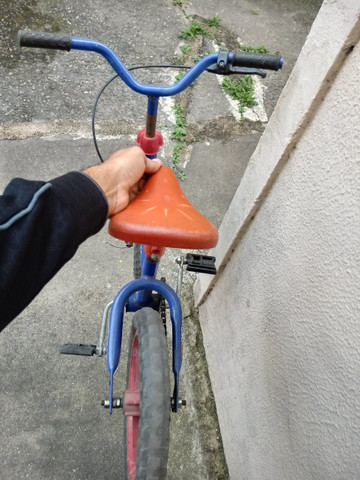 Bicicleta infantil - Foto 3