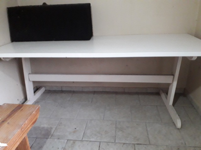 Mesa comprida - Foto 5