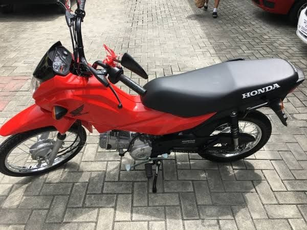 Pop 110 - 50km LITRO - Foto 4