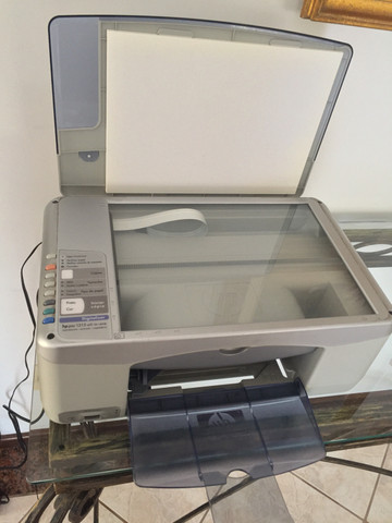 Impressora Multifuncional HP PSC 1310 - Foto 3