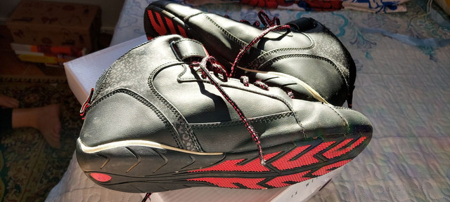 tenis everlast jump 2 feminino