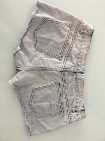 Short Jeans - Foto 2