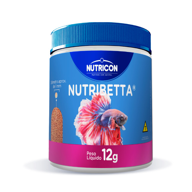 Ração Nutricon - Foto 3