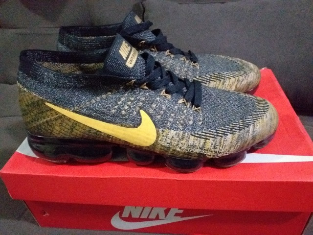 Nike Air Vapormax Nros 41 - 42, Región Metropolitana | yapo.cl