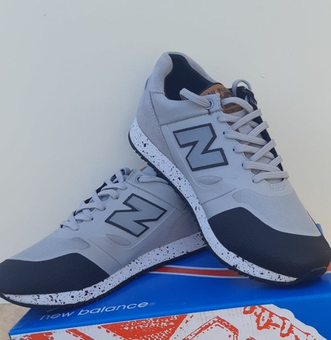 Tênis new balance fantom fit - Foto 2