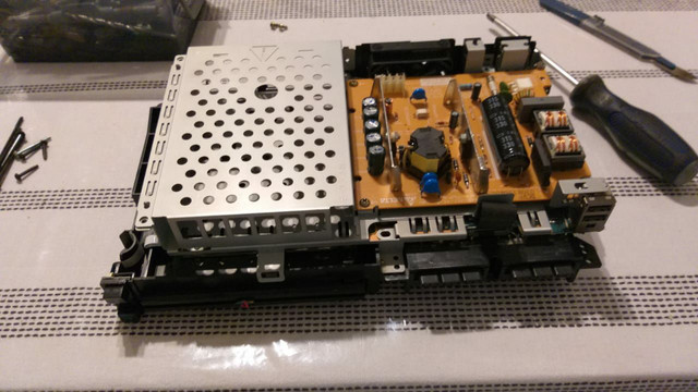 Manutenção e limpeza em games . - Foto 3