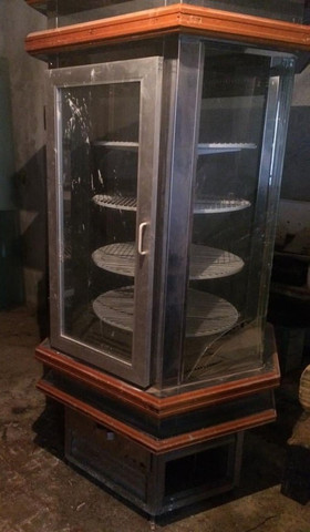 Expositor para Bolo - Foto 2