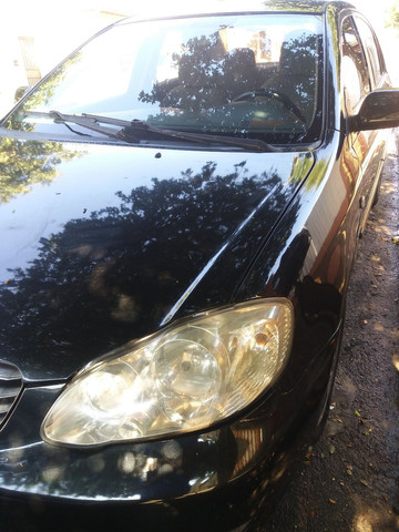 Toyota Corolla - Foto 3